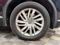 USED 2018 03 VOLKSWAGEN TOUAREG 3.0 TDI V6 SEL SUV 5dr Diesel Tiptronic 4Motion Euro 6 (s/s) (231 ps) FHTD SEATS+SAT NAV+DAB