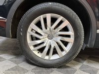 USED 2018 03 VOLKSWAGEN TOUAREG 3.0 TDI V6 SEL SUV 5dr Diesel Tiptronic 4Motion Euro 6 (s/s) (231 ps) FHTD SEATS+SAT NAV+DAB