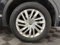 USED 2018 03 VOLKSWAGEN TOUAREG 3.0 TDI V6 SEL SUV 5dr Diesel Tiptronic 4Motion Euro 6 (s/s) (231 ps) FHTD SEATS+SAT NAV+DAB