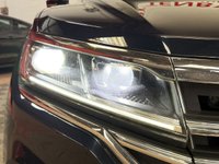 USED 2018 03 VOLKSWAGEN TOUAREG 3.0 TDI V6 SEL SUV 5dr Diesel Tiptronic 4Motion Euro 6 (s/s) (231 ps) FHTD SEATS+SAT NAV+DAB
