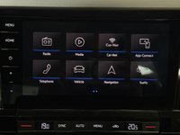 USED 2018 03 VOLKSWAGEN TOUAREG 3.0 TDI V6 SEL SUV 5dr Diesel Tiptronic 4Motion Euro 6 (s/s) (231 ps) FHTD SEATS+SAT NAV+DAB