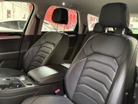 USED 2018 03 VOLKSWAGEN TOUAREG 3.0 TDI V6 SEL SUV 5dr Diesel Tiptronic 4Motion Euro 6 (s/s) (231 ps) FHTD SEATS+SAT NAV+DAB