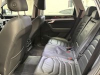 USED 2018 03 VOLKSWAGEN TOUAREG 3.0 TDI V6 SEL SUV 5dr Diesel Tiptronic 4Motion Euro 6 (s/s) (231 ps) FHTD SEATS+SAT NAV+DAB