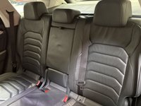 USED 2018 03 VOLKSWAGEN TOUAREG 3.0 TDI V6 SEL SUV 5dr Diesel Tiptronic 4Motion Euro 6 (s/s) (231 ps) FHTD SEATS+SAT NAV+DAB
