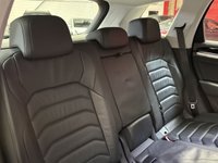 USED 2018 03 VOLKSWAGEN TOUAREG 3.0 TDI V6 SEL SUV 5dr Diesel Tiptronic 4Motion Euro 6 (s/s) (231 ps) FHTD SEATS+SAT NAV+DAB