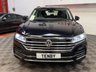 USED 2018 03 VOLKSWAGEN TOUAREG 3.0 TDI V6 SEL SUV 5dr Diesel Tiptronic 4Motion Euro 6 (s/s) (231 ps) FHTD SEATS+SAT NAV+DAB