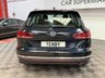 USED 2018 03 VOLKSWAGEN TOUAREG 3.0 TDI V6 SEL SUV 5dr Diesel Tiptronic 4Motion Euro 6 (s/s) (231 ps) FHTD SEATS+SAT NAV+DAB