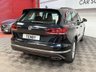 USED 2018 03 VOLKSWAGEN TOUAREG 3.0 TDI V6 SEL SUV 5dr Diesel Tiptronic 4Motion Euro 6 (s/s) (231 ps) FHTD SEATS+SAT NAV+DAB