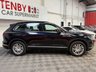USED 2018 03 VOLKSWAGEN TOUAREG 3.0 TDI V6 SEL SUV 5dr Diesel Tiptronic 4Motion Euro 6 (s/s) (231 ps) FHTD SEATS+SAT NAV+DAB