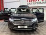 USED 2018 03 VOLKSWAGEN TOUAREG 3.0 TDI V6 SEL SUV 5dr Diesel Tiptronic 4Motion Euro 6 (s/s) (231 ps) FHTD SEATS+SAT NAV+DAB