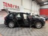 USED 2018 03 VOLKSWAGEN TOUAREG 3.0 TDI V6 SEL SUV 5dr Diesel Tiptronic 4Motion Euro 6 (s/s) (231 ps) FHTD SEATS+SAT NAV+DAB