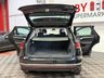 USED 2018 03 VOLKSWAGEN TOUAREG 3.0 TDI V6 SEL SUV 5dr Diesel Tiptronic 4Motion Euro 6 (s/s) (231 ps) FHTD SEATS+SAT NAV+DAB