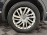 USED 2018 03 VOLKSWAGEN TOUAREG 3.0 TDI V6 SEL SUV 5dr Diesel Tiptronic 4Motion Euro 6 (s/s) (231 ps) FHTD SEATS+SAT NAV+DAB