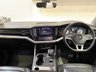 USED 2018 03 VOLKSWAGEN TOUAREG 3.0 TDI V6 SEL SUV 5dr Diesel Tiptronic 4Motion Euro 6 (s/s) (231 ps) FHTD SEATS+SAT NAV+DAB