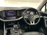 USED 2018 03 VOLKSWAGEN TOUAREG 3.0 TDI V6 SEL SUV 5dr Diesel Tiptronic 4Motion Euro 6 (s/s) (231 ps) FHTD SEATS+SAT NAV+DAB
