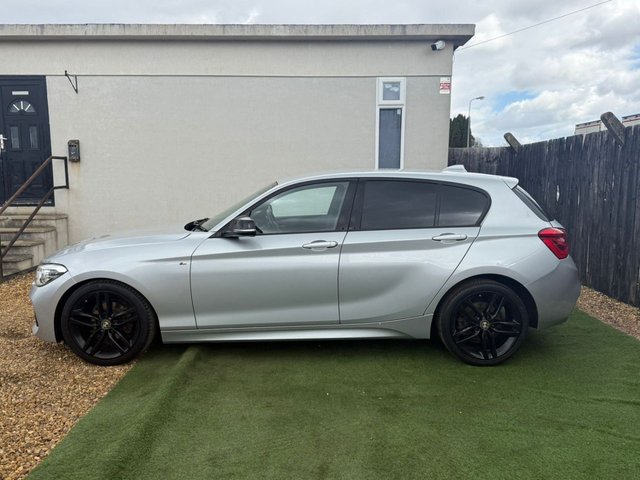 2016 BMW 1 SERIES - Photo 10