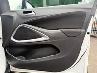 USED 2017 67 VAUXHALL CROSSLAND X 1.2 Turbo ecoTEC SE SUV 5dr Petrol Manual Euro 6 (s/s) (110 ps) CRUISE CONTROL, BLUETOOTH, NAV