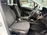 USED 2017 67 VAUXHALL CROSSLAND X 1.2 Turbo ecoTEC SE SUV 5dr Petrol Manual Euro 6 (s/s) (110 ps) CRUISE CONTROL, BLUETOOTH, NAV