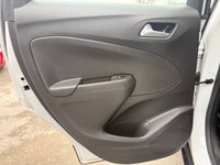 USED 2017 67 VAUXHALL CROSSLAND X 1.2 Turbo ecoTEC SE SUV 5dr Petrol Manual Euro 6 (s/s) (110 ps) CRUISE CONTROL, BLUETOOTH, NAV
