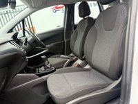 USED 2017 67 VAUXHALL CROSSLAND X 1.2 Turbo ecoTEC SE SUV 5dr Petrol Manual Euro 6 (s/s) (110 ps) CRUISE CONTROL, BLUETOOTH, NAV