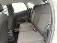 USED 2017 67 VAUXHALL CROSSLAND X 1.2 Turbo ecoTEC SE SUV 5dr Petrol Manual Euro 6 (s/s) (110 ps) CRUISE CONTROL, BLUETOOTH, NAV