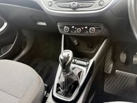 USED 2017 67 VAUXHALL CROSSLAND X 1.2 Turbo ecoTEC SE SUV 5dr Petrol Manual Euro 6 (s/s) (110 ps) CRUISE CONTROL, BLUETOOTH, NAV