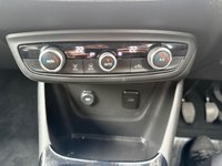 USED 2017 67 VAUXHALL CROSSLAND X 1.2 Turbo ecoTEC SE SUV 5dr Petrol Manual Euro 6 (s/s) (110 ps) CRUISE CONTROL, BLUETOOTH, NAV
