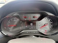 USED 2017 67 VAUXHALL CROSSLAND X 1.2 Turbo ecoTEC SE SUV 5dr Petrol Manual Euro 6 (s/s) (110 ps) CRUISE CONTROL, BLUETOOTH, NAV