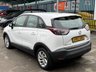 USED 2017 67 VAUXHALL CROSSLAND X 1.2 Turbo ecoTEC SE SUV 5dr Petrol Manual Euro 6 (s/s) (110 ps) CRUISE CONTROL, BLUETOOTH, NAV