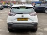 USED 2017 67 VAUXHALL CROSSLAND X 1.2 Turbo ecoTEC SE SUV 5dr Petrol Manual Euro 6 (s/s) (110 ps) CRUISE CONTROL, BLUETOOTH, NAV