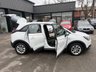 USED 2017 67 VAUXHALL CROSSLAND X 1.2 Turbo ecoTEC SE SUV 5dr Petrol Manual Euro 6 (s/s) (110 ps) CRUISE CONTROL, BLUETOOTH, NAV