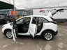 USED 2017 67 VAUXHALL CROSSLAND X 1.2 Turbo ecoTEC SE SUV 5dr Petrol Manual Euro 6 (s/s) (110 ps) CRUISE CONTROL, BLUETOOTH, NAV