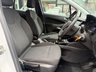 USED 2017 67 VAUXHALL CROSSLAND X 1.2 Turbo ecoTEC SE SUV 5dr Petrol Manual Euro 6 (s/s) (110 ps) CRUISE CONTROL, BLUETOOTH, NAV