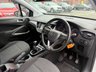 USED 2017 67 VAUXHALL CROSSLAND X 1.2 Turbo ecoTEC SE SUV 5dr Petrol Manual Euro 6 (s/s) (110 ps) CRUISE CONTROL, BLUETOOTH, NAV