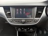 USED 2017 67 VAUXHALL CROSSLAND X 1.2 Turbo ecoTEC SE SUV 5dr Petrol Manual Euro 6 (s/s) (110 ps) CRUISE CONTROL, BLUETOOTH, NAV