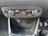 USED 2017 67 VAUXHALL CROSSLAND X 1.2 Turbo ecoTEC SE SUV 5dr Petrol Manual Euro 6 (s/s) (110 ps) CRUISE CONTROL, BLUETOOTH, NAV