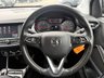 USED 2017 67 VAUXHALL CROSSLAND X 1.2 Turbo ecoTEC SE SUV 5dr Petrol Manual Euro 6 (s/s) (110 ps) CRUISE CONTROL, BLUETOOTH, NAV