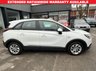 USED 2017 67 VAUXHALL CROSSLAND X 1.2 Turbo ecoTEC SE SUV 5dr Petrol Manual Euro 6 (s/s) (110 ps) CRUISE CONTROL, BLUETOOTH, NAV