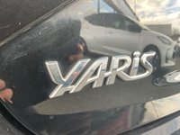 USED 2018 18 TOYOTA YARIS 1.5 VVT-h Design Hatchback 5dr Petrol Hybrid E-CVT Euro 6 (s/s) (100 ps) 