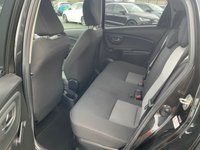 USED 2018 18 TOYOTA YARIS 1.5 VVT-h Design Hatchback 5dr Petrol Hybrid E-CVT Euro 6 (s/s) (100 ps) 