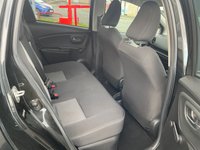 USED 2018 18 TOYOTA YARIS 1.5 VVT-h Design Hatchback 5dr Petrol Hybrid E-CVT Euro 6 (s/s) (100 ps) 