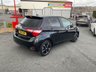USED 2018 18 TOYOTA YARIS 1.5 VVT-h Design Hatchback 5dr Petrol Hybrid E-CVT Euro 6 (s/s) (100 ps) 