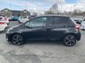 USED 2018 18 TOYOTA YARIS 1.5 VVT-h Design Hatchback 5dr Petrol Hybrid E-CVT Euro 6 (s/s) (100 ps) 