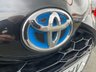 USED 2018 18 TOYOTA YARIS 1.5 VVT-h Design Hatchback 5dr Petrol Hybrid E-CVT Euro 6 (s/s) (100 ps) 