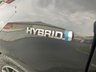 USED 2018 18 TOYOTA YARIS 1.5 VVT-h Design Hatchback 5dr Petrol Hybrid E-CVT Euro 6 (s/s) (100 ps) 
