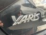 USED 2018 18 TOYOTA YARIS 1.5 VVT-h Design Hatchback 5dr Petrol Hybrid E-CVT Euro 6 (s/s) (100 ps) 