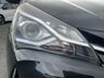 USED 2018 18 TOYOTA YARIS 1.5 VVT-h Design Hatchback 5dr Petrol Hybrid E-CVT Euro 6 (s/s) (100 ps) 