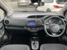USED 2018 18 TOYOTA YARIS 1.5 VVT-h Design Hatchback 5dr Petrol Hybrid E-CVT Euro 6 (s/s) (100 ps) 