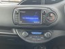 USED 2018 18 TOYOTA YARIS 1.5 VVT-h Design Hatchback 5dr Petrol Hybrid E-CVT Euro 6 (s/s) (100 ps) 