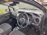 USED 2018 18 TOYOTA YARIS 1.5 VVT-h Design Hatchback 5dr Petrol Hybrid E-CVT Euro 6 (s/s) (100 ps) 